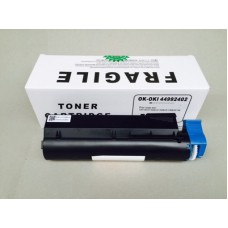 OKİ B 451 B 401 B 441 MUADİL TONER